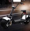 halley electric scooter leisure scooter 60v1000w